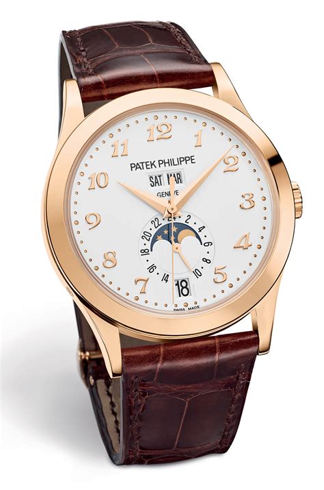 patek philippe anuel|Patek Philippe Annual Calendar .